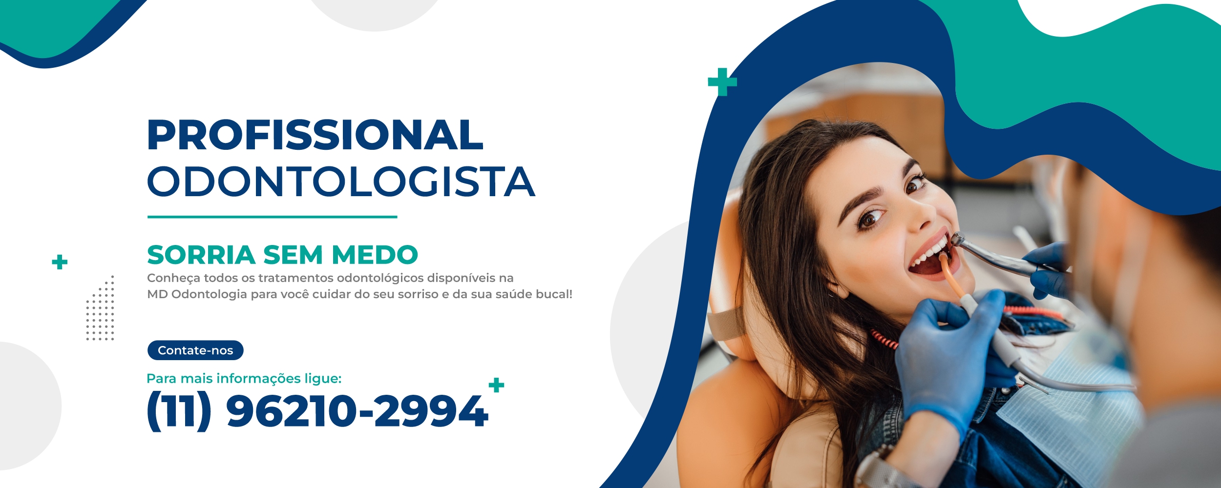 Banner Dentista Principal 1