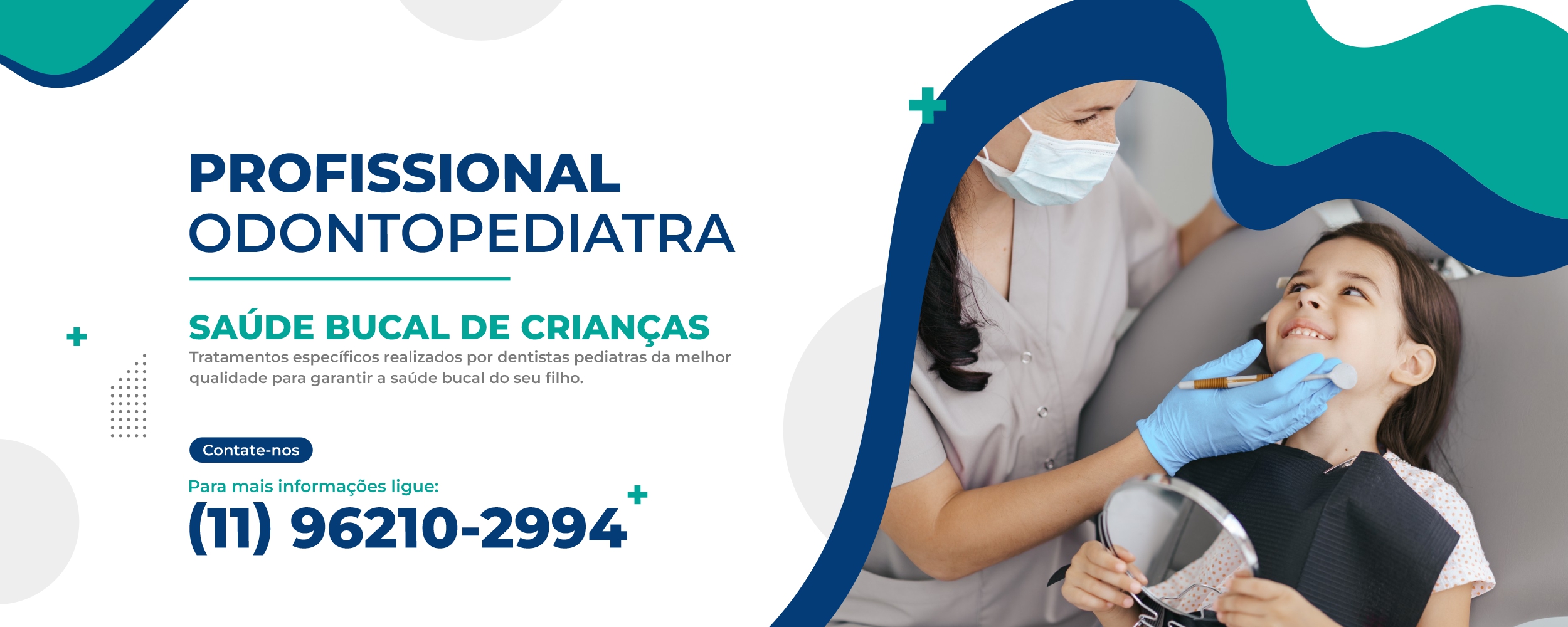 Banner Dentista Principal 2